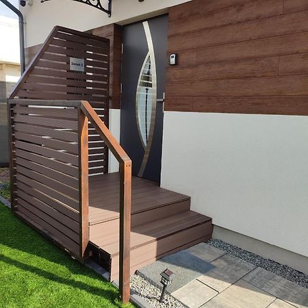 Luxury Apartments Bernardynska Domek 1 , 2 Kielce Kültér fotó