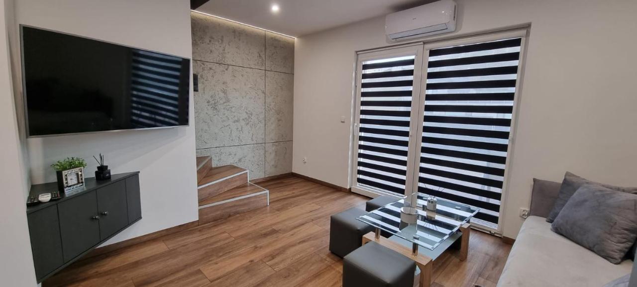 Luxury Apartments Bernardynska Domek 1 , 2 Kielce Kültér fotó