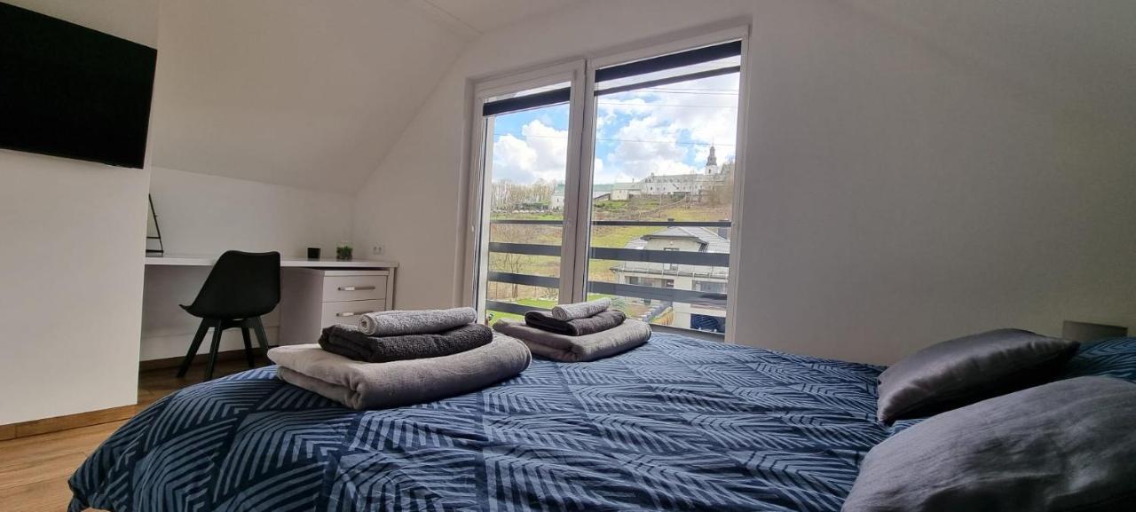 Luxury Apartments Bernardynska Domek 1 , 2 Kielce Kültér fotó