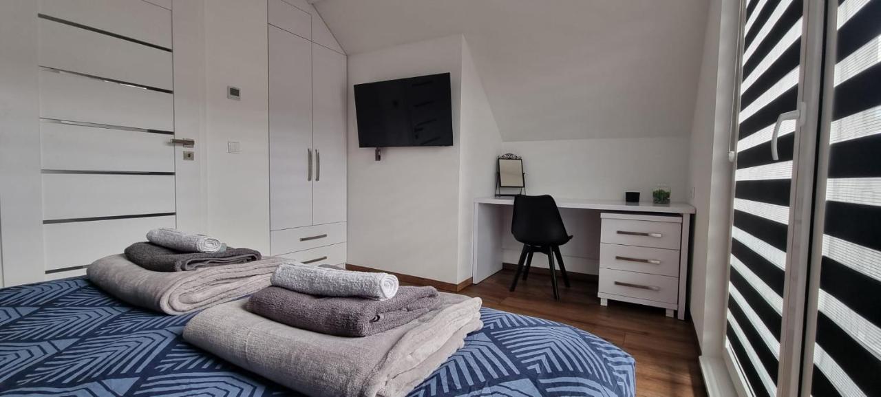 Luxury Apartments Bernardynska Domek 1 , 2 Kielce Kültér fotó