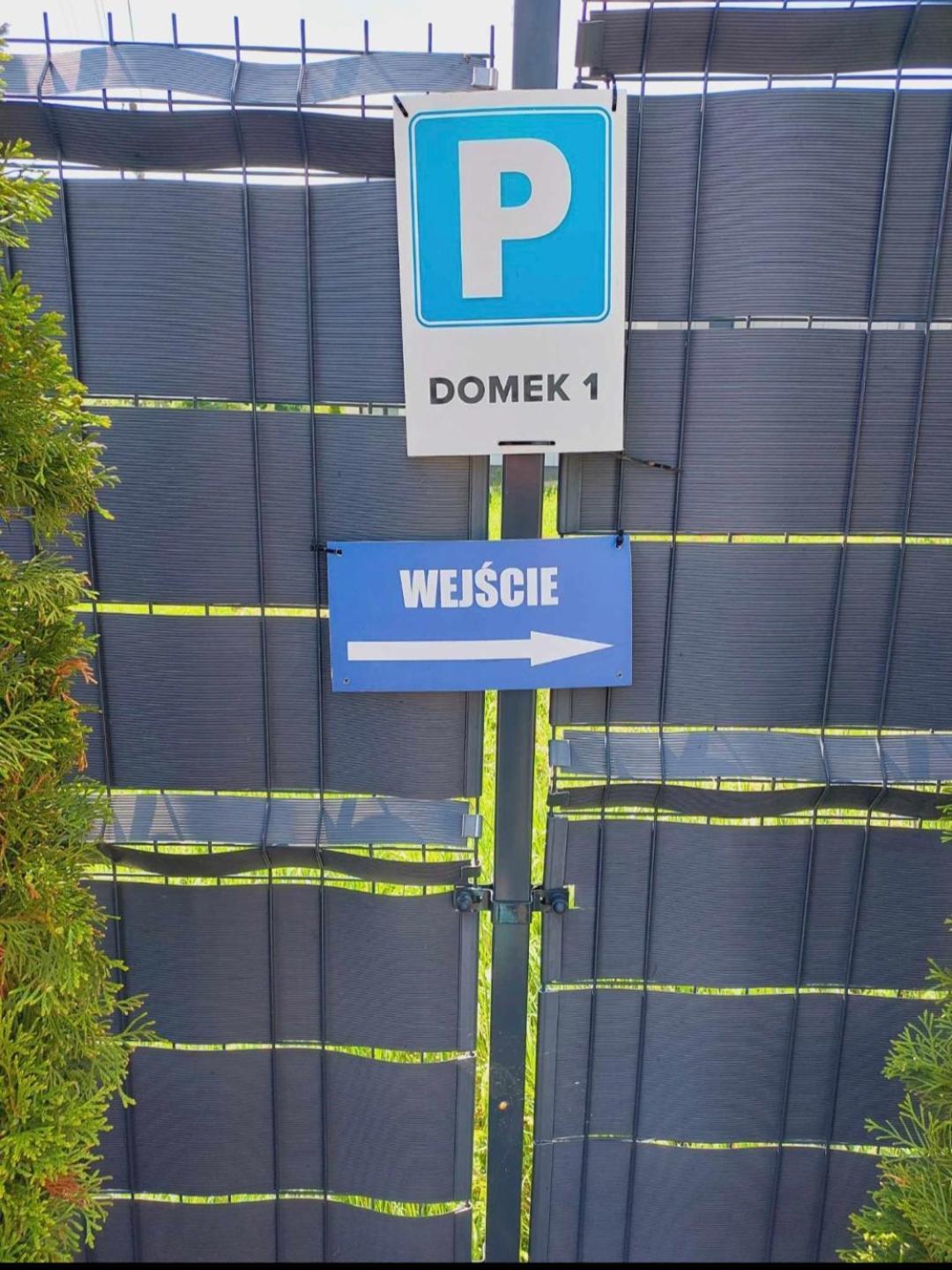 Luxury Apartments Bernardynska Domek 1 , 2 Kielce Kültér fotó